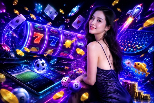 Cam kết của 789min với người chơi Việt Nam